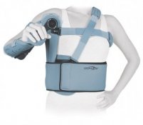 Donjoy S.C.O.I Shoulder Brace